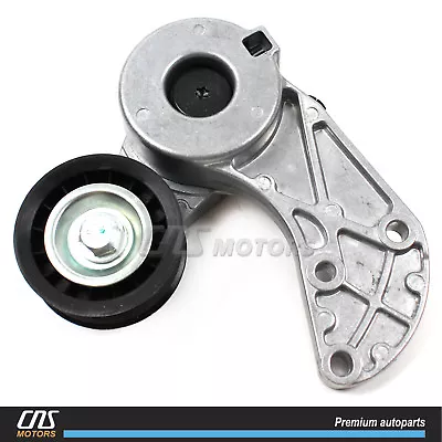 $32.50 • Buy Belt Tensioner For 2004-2016 Audi Q7 Porsche Cayenne Volkswagen Touareg V6⭐⭐⭐⭐⭐