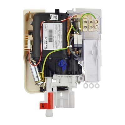 £189.99 • Buy Aqualisa Quartz Replacement Electric Shower Engine Motor - 10.5kW (435903)