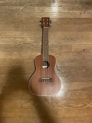 Kala Makala Classic Soprano Ukulele (MK-S) - GREAT CONDITION • $45