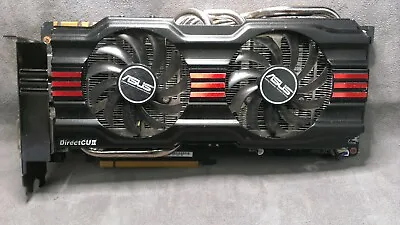 Asus GeForce GTX 770 2GB 256-Bit GDDR5 Graphics Video Card GTX770-DC2OC-2GD5 • $49.90