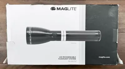 Maglite ML150LRS(X) LED Flashlight Rechargeable System • $70