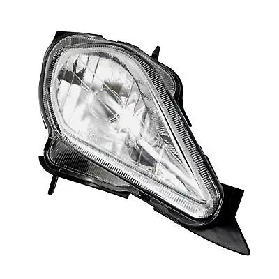 Right HeadLight Housing Frame Fits Yamaha Raptor 250 YFM250R 2008 - 2013 • $45