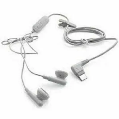 SAMSUNG SGH D900 D900i E900 J600 U600 E250 E570 E870 MOBILE Handsfree Headset • £3.10