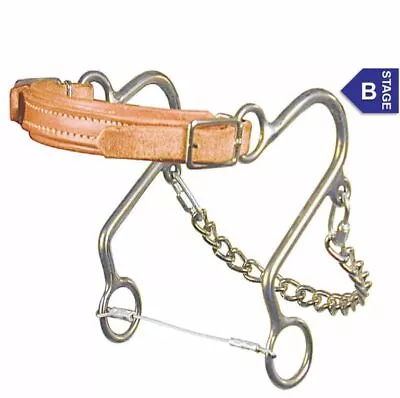 Reinsman Little S Hackamore • $104.99