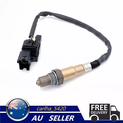 LSU4.2 Wideband O2 UEGO Oxygen Sensor PLX AEM 30-2001 For Nissan 0258007206 New • $54.99