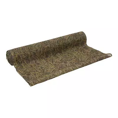 Burlap Hunting Blind 50-Yard Roll Mossy Oak Shadowgrass Camo • $152.99