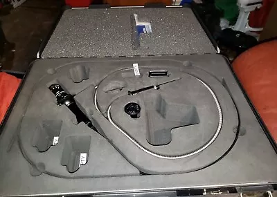 Olympus IF5D4X1-14 Industrial Video Fiberscope / Borescope : MAKE OFFER • $900