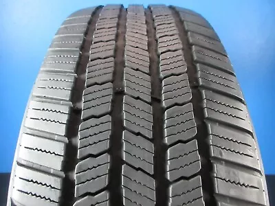 Used Michelin X LT A/S     255 60 19    8/32 Tread   1379E • $136.50