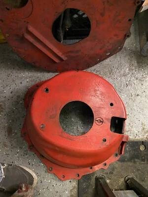 $350 • Buy Lakewood Chevy Steel Safety Scatter Shield Blow Proof Bell Housing/Block Plate