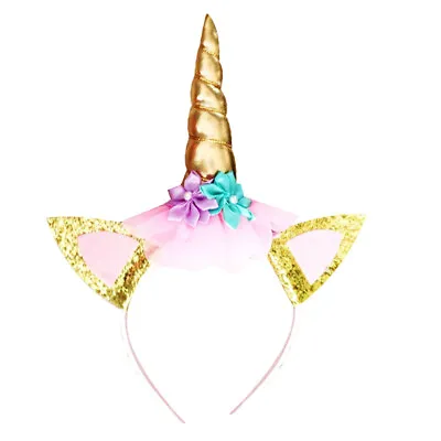 Kids Girls Mermaid Rainbow Tutu Skirts Costume Birthday Party Fancy Mesh Dress • £5.39
