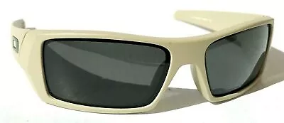 NEW Oakley GASCAN Polarized BLACK Replacement Lens- LENS ONLY SPECTRA US 9014 • $21.99