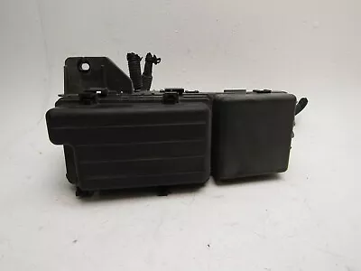 Fuse Box Accord 2003 2007 Honda 2.4L EX Engine Compartment Relay Junction Block • $66.49