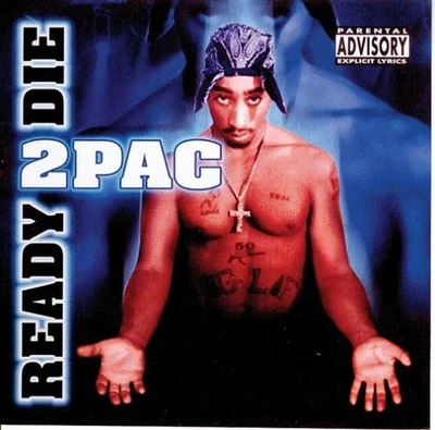 £3.49 • Buy Daz - Ready 2 Die - Daz CD J6VG The Cheap Fast Free Post The Cheap Fast Free