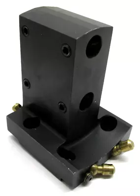 Haas 3/4  Twin Boring Bolt-on Holder For Haas Ds-30 Lathe Bot24 Turning Centers • $309.99