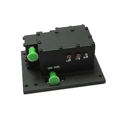 8.5-9.5ghz Vco Voltage Controlled  Microwave Oscillator Sma 15v 614232j 6132-907 • $245.30