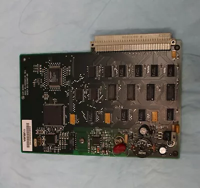 Varian COM Board 03-925804-01 PC Board For CP-3800 GC Gas Chromatography • $150