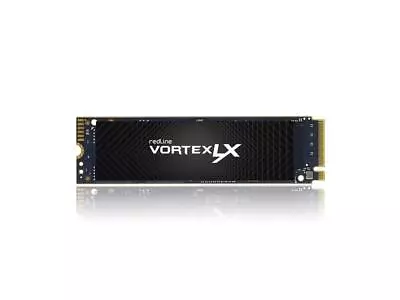 Mushkin Enhanced Vortex-LX M.2 2280 1TB PCI-Express 4.0 X4 3D NAND Internal Soli • $68.99