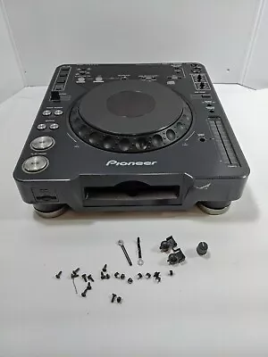 Pioneer CDJ-1000 DJ Turntable - For Parts Or Repair • $70