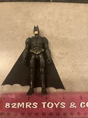 DC Universe 3.75  Inch Dark Knight Rises Batman Action Figure (31f) • £4.53