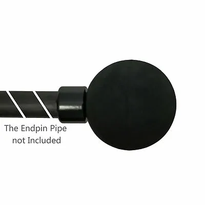 Upright Bass Upright Bass Endpin Stop Rubber Ball Anti Skid Fit Endpin Bolt Tip • $14.99