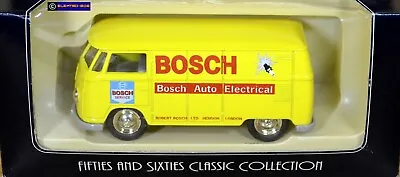 Vanguards Days Gone '55 VW Kombi Van [Bosch] Vintage - Boxed/VHTF [E-808] • $24