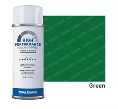 John Deere Spray Paint - Green 11 Oz • $44.95