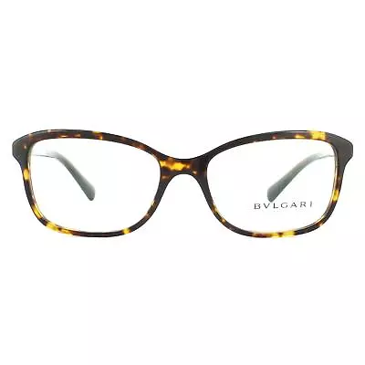 Bvlgari Glasses Frames BV4191B 504 Havana  Women • $315.70