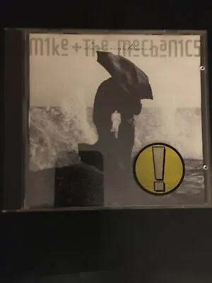 Mike And The Mechanics - Living Years (CD 1988) • £0.99