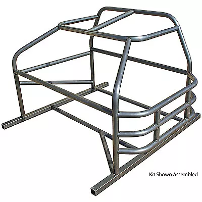 Allstar Performance All22097 Roll Cage Kit Neon Roll Cage Mini Enduro 4-Point • $454.33
