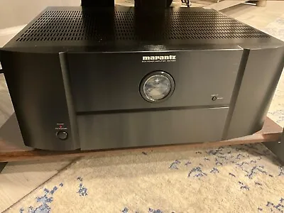 Marantz SR7008 9.2 Channel Watt Receiver • $500