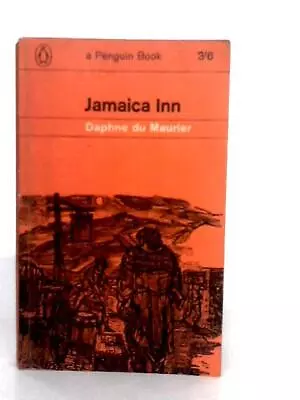 Jamaica Inn (Daphne Du Maurier - 1964) (ID:39683) • £5.11