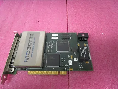 Measurement Computing Card 194381A-01 DAI9089 PCI-DAS6035 MCC • $399.95