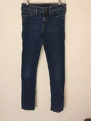 Jack Wills Slim Fit Jeans W28 L32 • £4.99