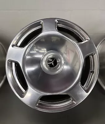 20  New Style Forged Wheels Rims Fit For Mercedes Benz W222 Maybach S Class W223 • $2000