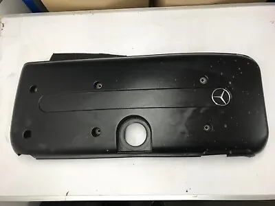 Mercedes W211 E320 W220 S320 CDI Engine Cover OM648 6480100467 • $69.48