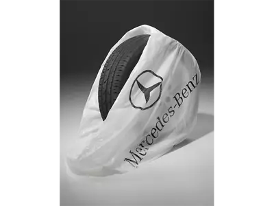 Genuine OEM Mercedes Benz Spare Tire Bag • $7.91