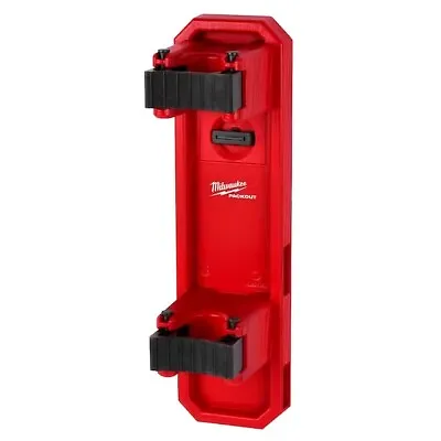 X6 Milwaukee  48-22-8348 Packout Long Handle Tool Holder - Case Of 6!!! • £96.34