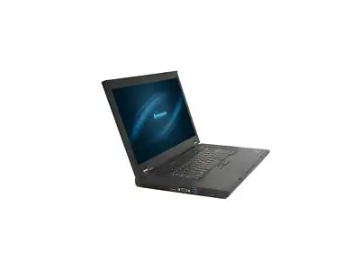 Lenovo W510 15.5  Laptop Intel Core I7 1st Gen 720QM (1.60 GHz) 250 GB HDD 4 GB • $354.99