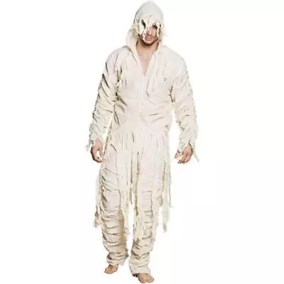 Boland Mummy Men's Fancy Dress Costume • £32.99