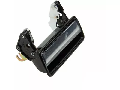 Door Handle For 84-86 88-93 Volvo 240 244 245 2.3L 4 Cyl GAS 2.1L GL FD62W2 • $38.16