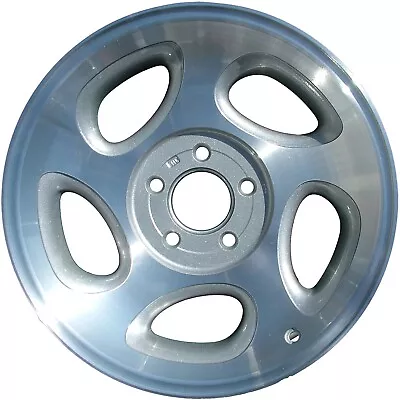 03293 OEM Used Aluminum Wheel 16x7 Fits 1998-2007 Ford Explorer • $179
