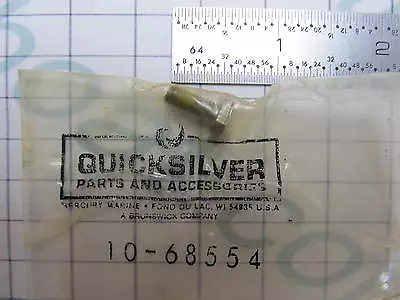 10-68554 58354 Mercury Mariner 65-150HP Outboard Screw • $6.60