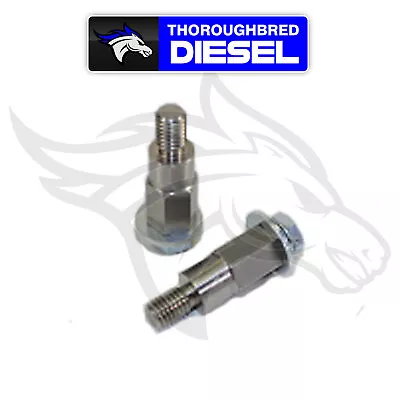 G&R Diesel 59CM3010 VP44 ECM Mounting Hardware Kit For 98.5-02 Dodge Cummins 24V • $64