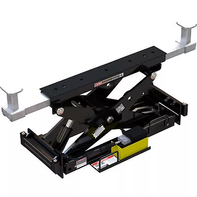 BendPak Rolling Bridge Jack For 4-Post Truck And Car Lifts 15000-Lb. • $4649.99