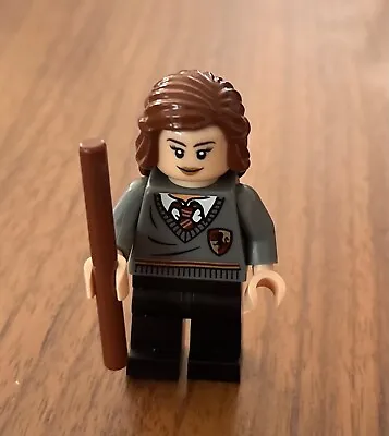 Lego Minifigure - Harry Potter - Hermione Granger - From # 4738 4842 • $28