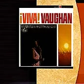 Sarah Vaughan - Viva! Vaughan - Jazz Bossa Nova CD From 1964 With Bonus Track • $7.23