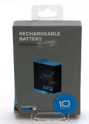 GoPro Rechargeable Battery For HERO9/HERO10 Black Damaged Box • $15