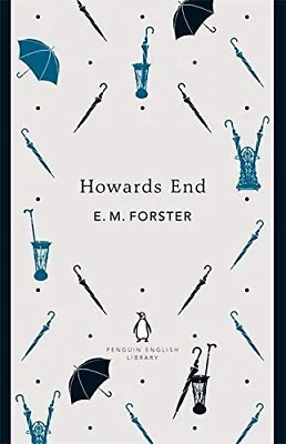 £8.48 • Buy Howards End (The Penguin English Library) By E M Forster E M Forster New Book