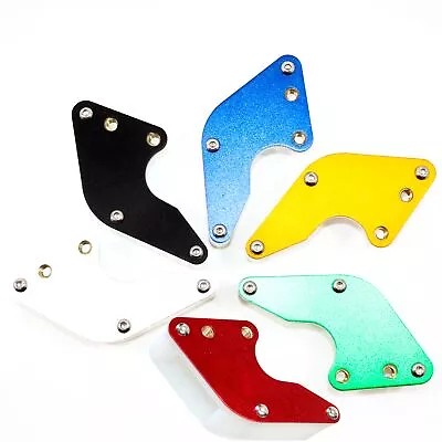 Chain Guide Slider Tensioner Idler 110c 125cc 140cc PIT PRO Quad Dirt Bike ATV • $18.61