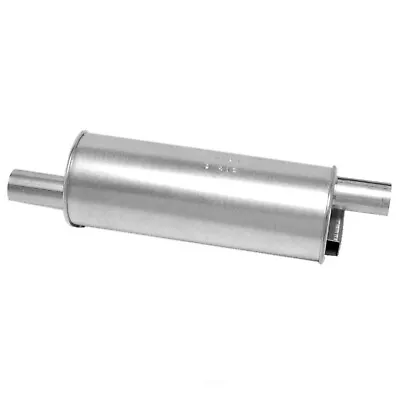 Exhaust Muffler-SoundFX Universal Rear Walker 17816 • $65.95